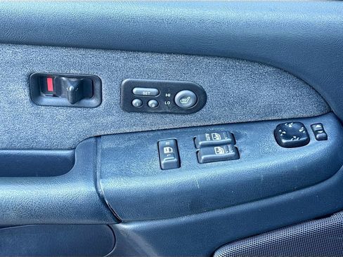 Used 2002 Chevrolet Silverado 1500 LT image 17