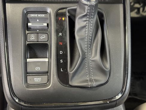 Used 2025 Honda CR-V EX-L image 36