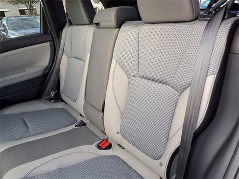 New 2026 Subaru Forester Premium image 10