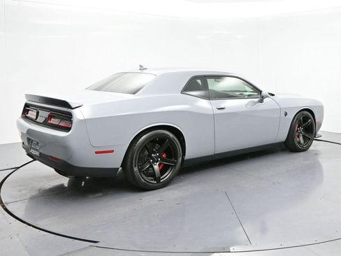 Used 2022 Dodge Challenger SRT Hellcat Redeye image 7