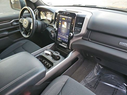 Used 2023 RAM 1500 Big Horn image 13