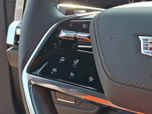 Certified 2025 Cadillac Escalade Sport Platinum AWD/4WD image 21