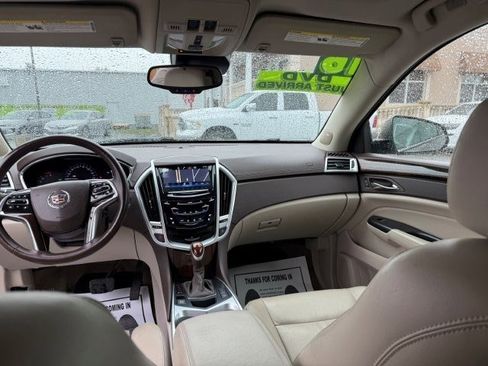 Used 2016 Cadillac SRX Premium w/ Driver Assist Package image 15