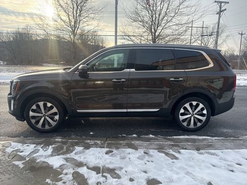 Used 2020 Kia Telluride S image 4