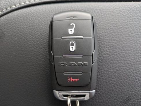 New 2026 RAM 2500 Tradesman AWD/4WD image 28