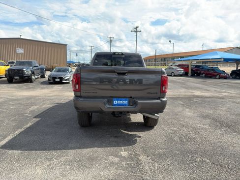 New 2026 RAM 2500 Limited AWD/4WD image 6
