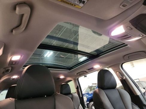 Used 2023 Subaru Ascent Onyx Edition Limited image 34