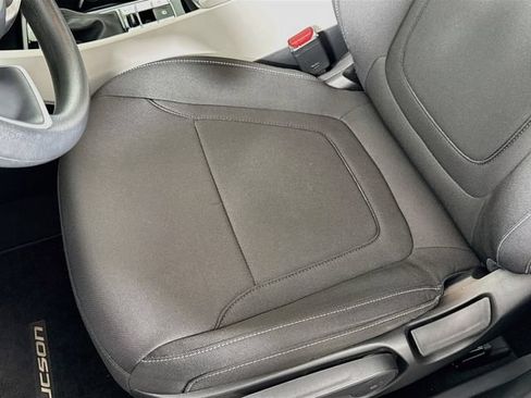 Certified 2023 Hyundai Tucson SE AWD/4WD image 20