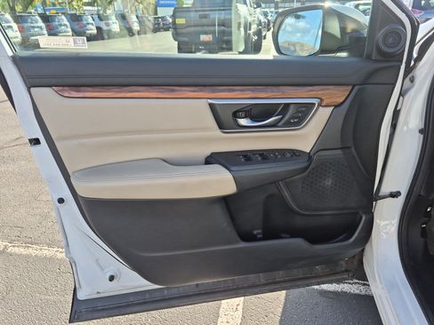 Used 2019 Honda CR-V EX-L image 14