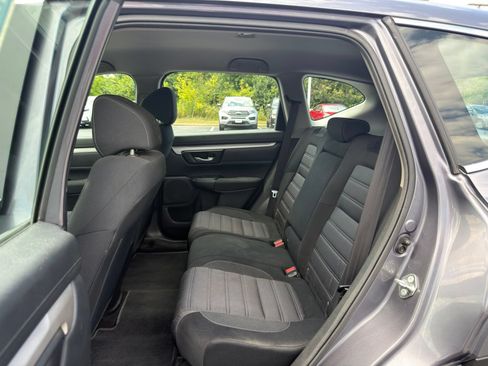 Used 2018 Honda CR-V LX image 22