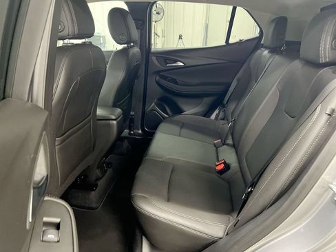 Used 2025 Buick Encore GX Preferred FWD image 22