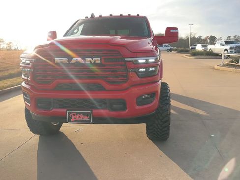 New 2026 RAM 2500 Limited image 2