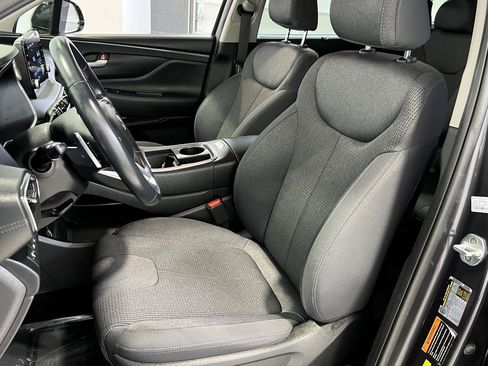 Used 2022 Hyundai Santa Fe XRT image 26