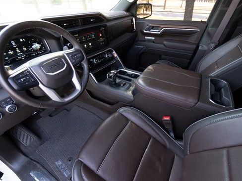 Used 2023 GMC Sierra 1500 Denali w/ Denali Reserve Package image 30