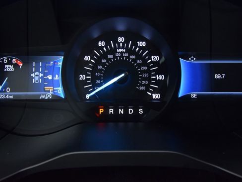 Used 2022 Ford Edge SEL w/ Convenience Package AWD/4WD image 20