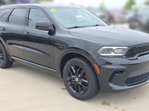 Used 2023 Dodge Durango GT AWD/4WD image 7