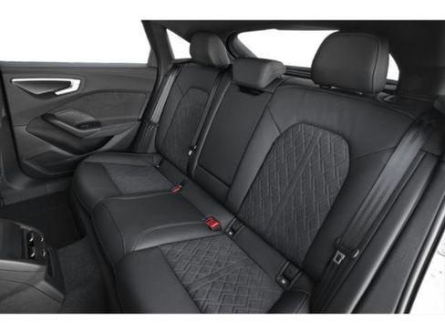 Used 2025 Audi S5 Prestige image 15