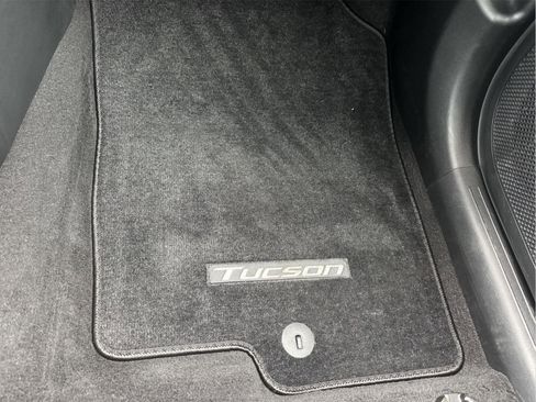 Used 2024 Hyundai Tucson SEL image 32