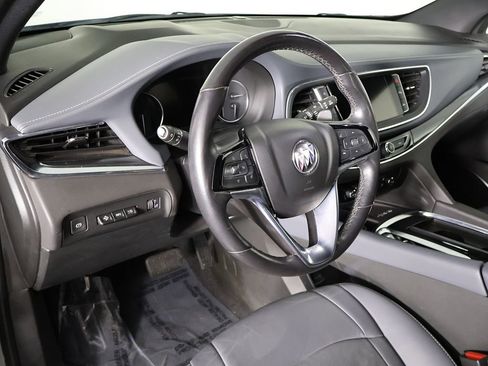 Used 2024 Buick Enclave Premium AWD/4WD image 23