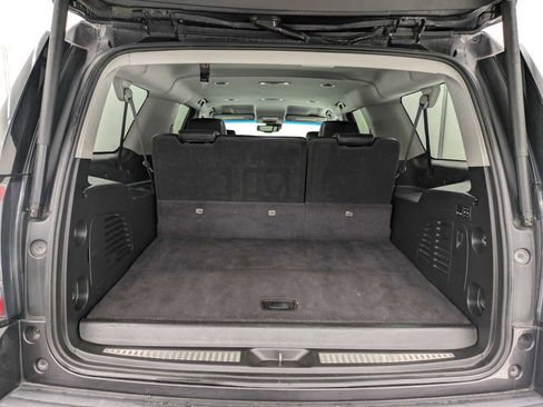 Used 2017 GMC Yukon XL SLT image 33