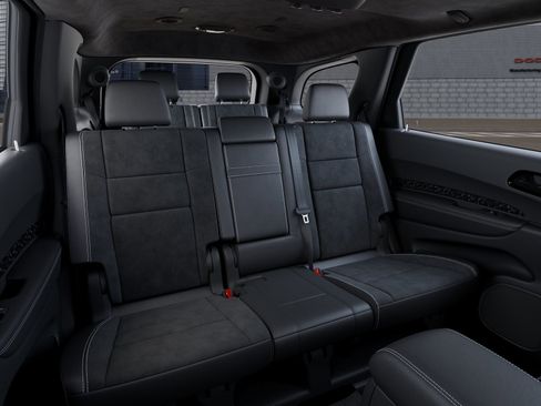New 2026 Dodge Durango SRT Hellcat image 15