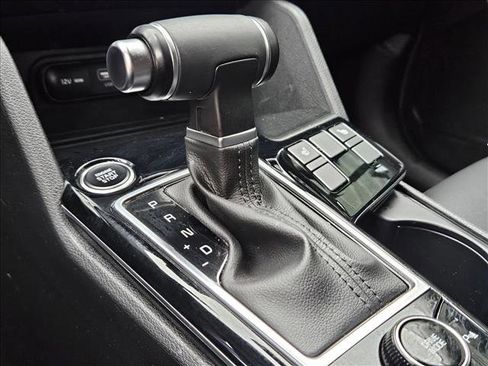 Used 2023 Kia Sportage SX image 15