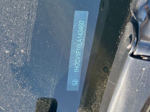 Used 2020 Honda Accord LX image 13