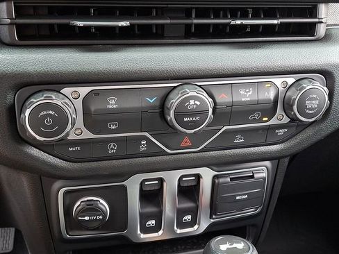 New 2026 Jeep Wrangler Sport image 12