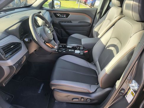 New 2026 Subaru Forester Sport image 9