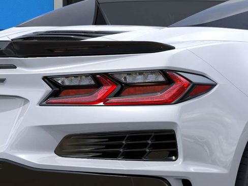 New 2025 Chevrolet Corvette Z06 image 11