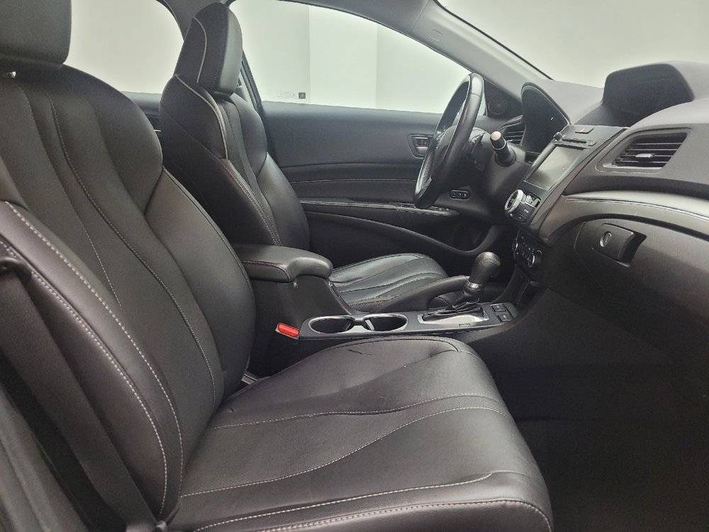 Used 2021 Acura ILX w/ Premium Package FWD image 21