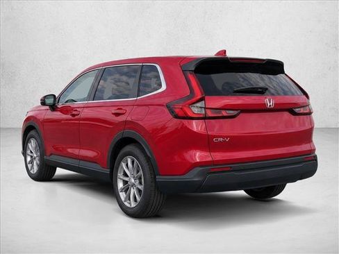 Certified 2024 Honda CR-V EX-L image 5