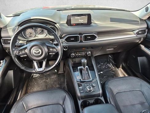 Used 2017 MAZDA CX-5 Grand Touring AWD/4WD image 16