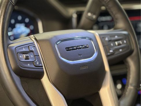 Certified 2025 GMC Sierra 3500 Denali w/ Denali Reserve Package image 26