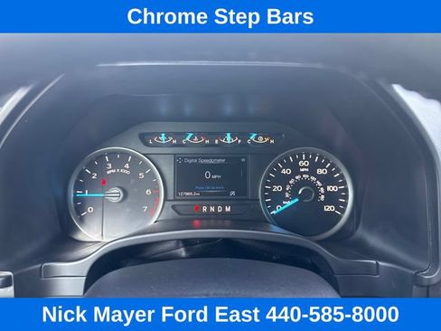 Used 2019 Ford F150 XLT w/ Equipment Group 302A Luxury AWD/4WD image 22