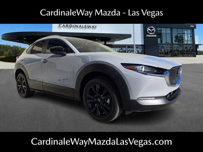 Certified 2025 MAZDA CX-30 AWD 2.5 S w/ Select Sport Pkg