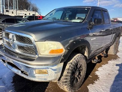 Used 2009 Dodge Ram 1500 Truck SLT