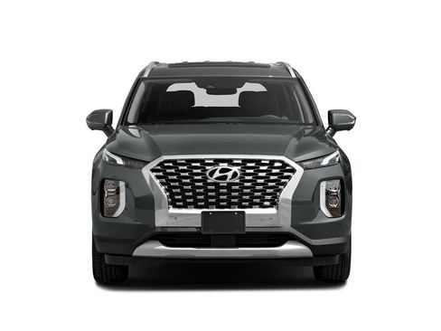 Used 2021 Hyundai Palisade SEL image 4