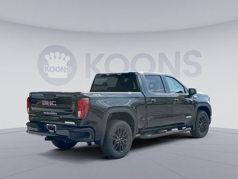 New 2026 GMC Sierra 1500 Elevation w/ Elevation Select Package image 7