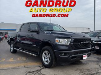 Used 2022 RAM 1500 Big Horn video 1