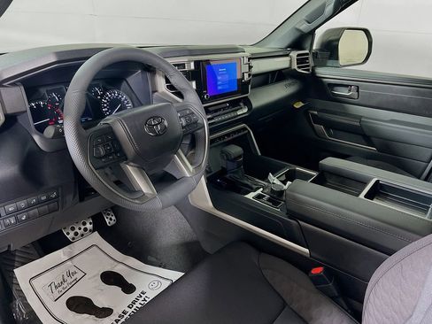 New 2026 Toyota Tundra SR5 AWD/4WD image 10