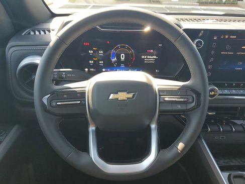 New 2026 Chevrolet Colorado LT w/ Advanced Trailering Package RWD image 13