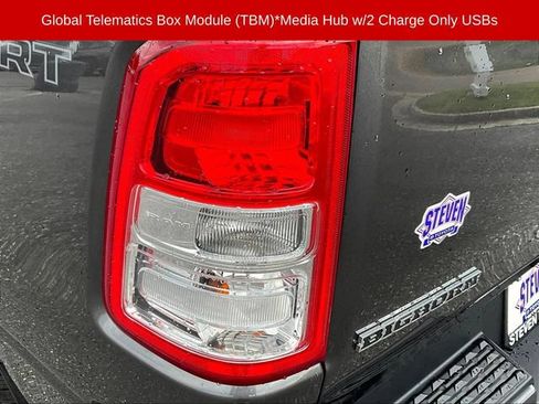 Used 2023 RAM 1500 Big Horn AWD/4WD image 25