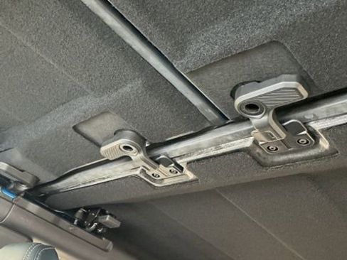 Used 2024 Ford Bronco Outer Banks image 23