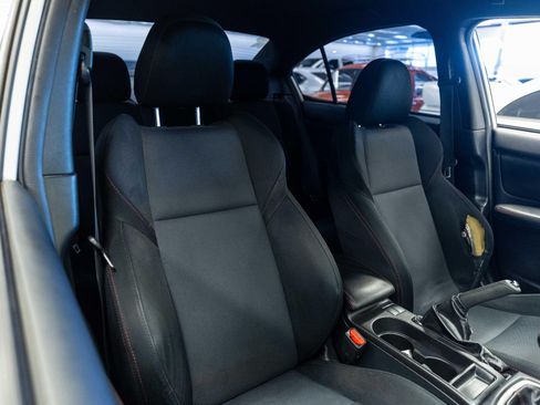 Used 2015 Subaru WRX AWD/4WD image 15