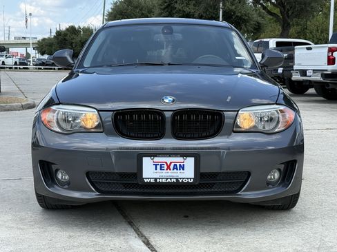 Used 2013 BMW 128i Coupe RWD image 10