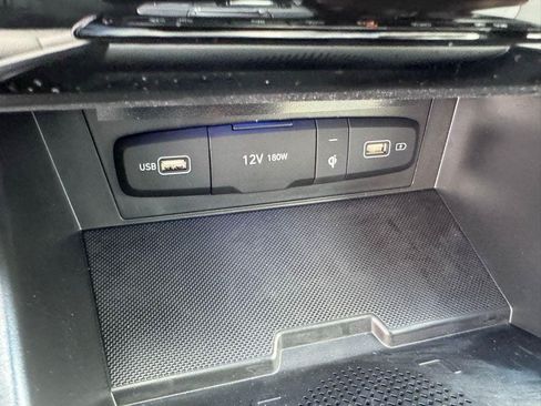 New 2024 Hyundai Tucson Limited AWD/4WD image 25