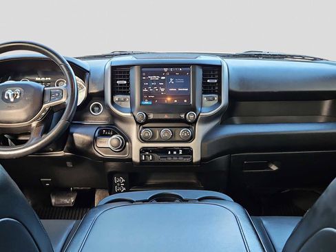 Used 2023 RAM 2500 Tradesman w/ Towing Technology Group image 15