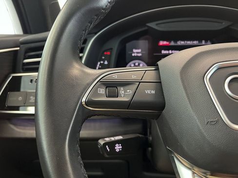 Used 2021 Audi Q7 2.0T Premium Plus w/ Premium Plus Package image 18