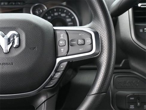 New 2026 RAM 2500 Tradesman image 29